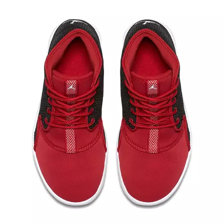 Jordan Eclipse Chukka BG "Bulls" (001/black/red/white)