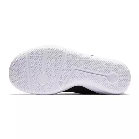 Jordan Eclipse Chukka BG "Bulls" (001/black/red/white)
