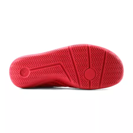 Jordan Eclipse Chukka "GymRed" Woven BG (601/gym red/black)