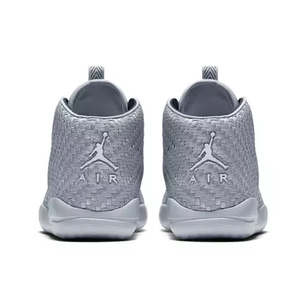 Jordan Eclipse Chukka "Wolf Grey" (003)