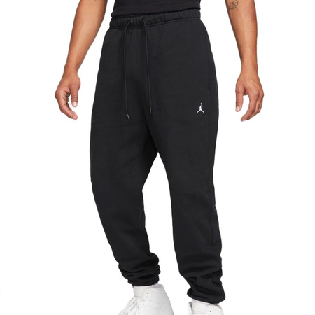 Jordan Essentials Men's Fleece Pants "Black"