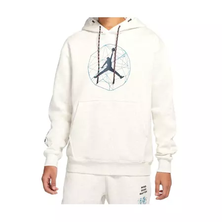 Jordan Essentials Mountainside GFX Po