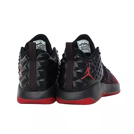 Jordan Extra Fly Jimmy Butler "Hell Boy" (610/gym red/black/red)