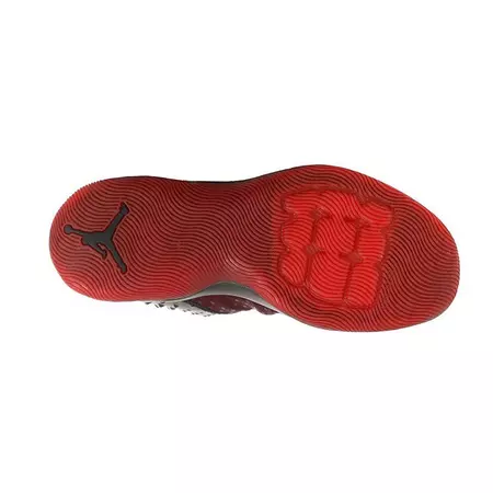 Jordan Extra Fly Jimmy Butler "Hell Boy" (610/gym red/black/red)