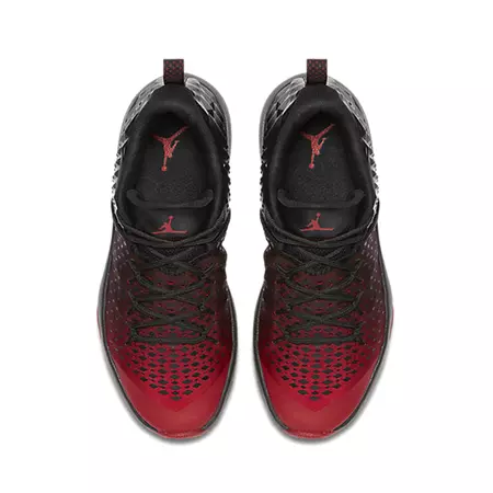 Jordan Extra Fly Jimmy Butler "Hell Boy" (610/gym red/black/red)