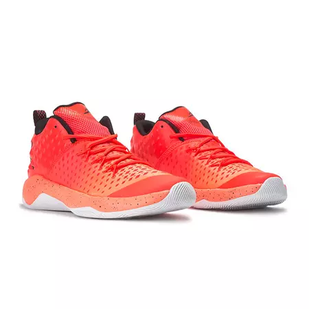 Jordan Extra Fly "Infrared23" (620/infrared/black)