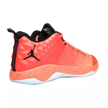Jordan Extra Fly "Infrared23" (620/infrared/black)