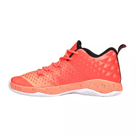 Jordan Extra Fly "Infrared23" (620/infrared/black)