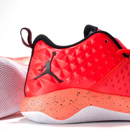 Jordan Extra Fly "Infrared23" (620/infrared/black)