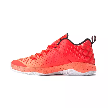 Jordan Extra Fly "Infrared23" (620/infrared/black)