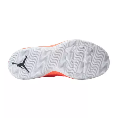 Jordan Extra Fly "Infrared23" (620/infrared/black)