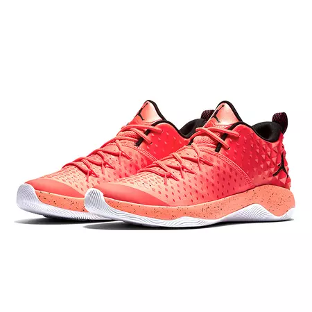 Jordan Extra Fly "Infrared23" (620/infrared/black)