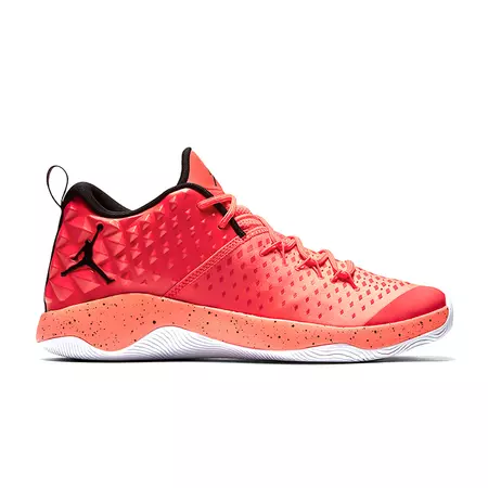Jordan Extra Fly "Infrared23" (620/infrared/black)