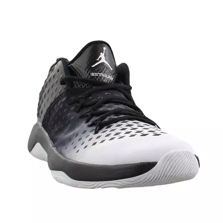 Jordan Extra Fly Jimmy Butler "White Track" (110/white/black)