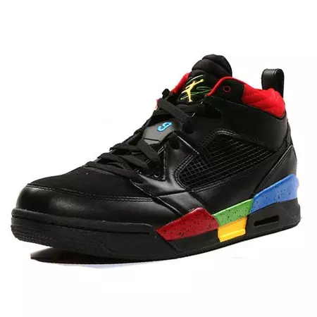 Jordan Flight 9  (002/black)