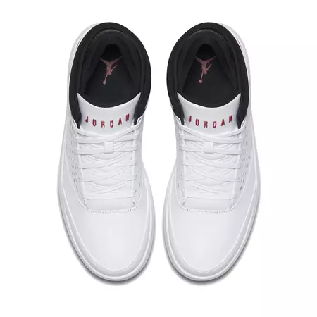 Jordan Flight Origin 4 "Macula" (101)