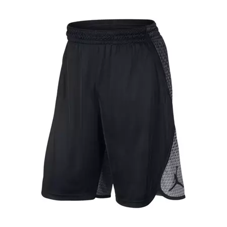 Jordan Flight Victory Short (011/black/black)