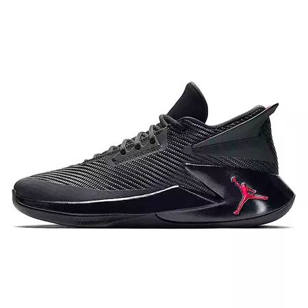 Jordan Fly Lockdown "Dandy" (012)