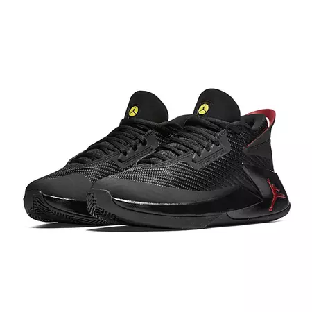 Jordan Fly Lockdown "Dandy" (012)