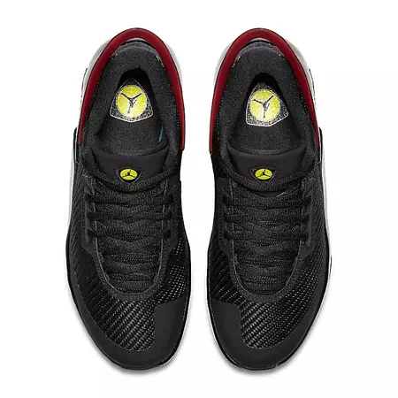 Jordan Fly Lockdown "Dandy" (012)
