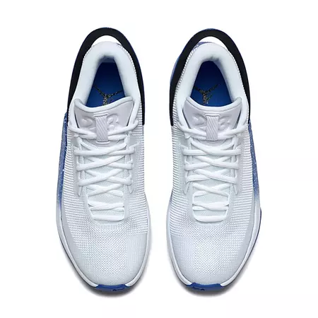 Jordan Fly Lockdown "Krabb"