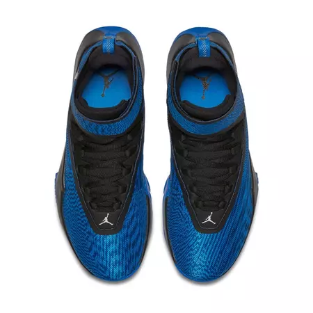 Jordan Fly Unlimited "Cobalt" (402)