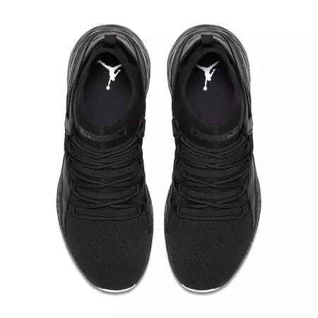 Jordan Fórmula 23 "Black Confort" (010/black/black/white)