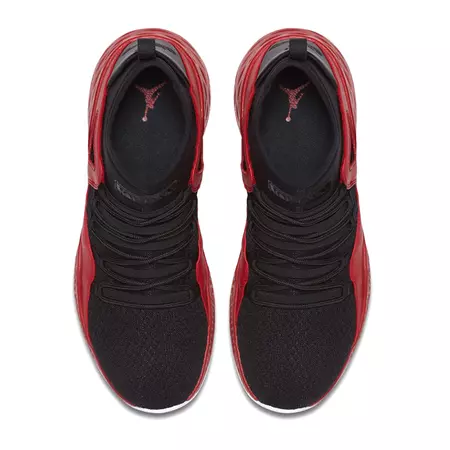 Jordan Fórmula 23 "BlackRed Confort"