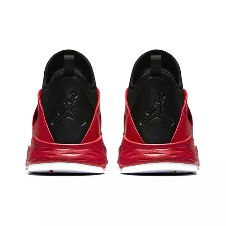Jordan Fórmula 23 "BlackRed Confort"