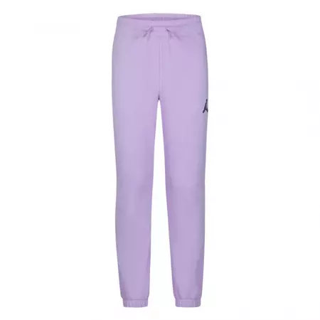 Jordan Girls Essentials Shine Pants "Lilac"