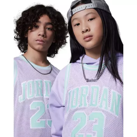 Jordan Girls JBD 23 Jersey Tank Top "Doll"