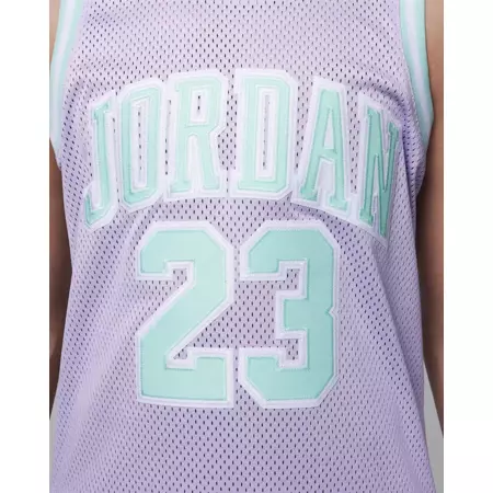Jordan Girls JBD 23 Jersey Tank Top "Doll"