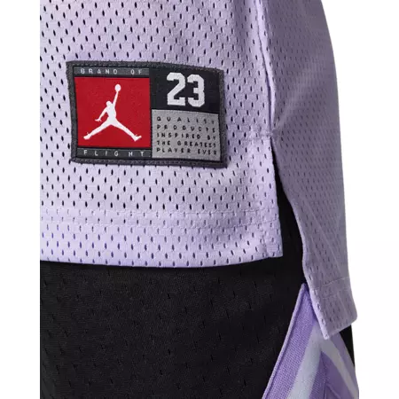 Jordan Girls JBD 23 Jersey Tank Top "Doll"