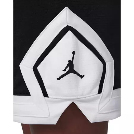 Jordan Girls JDB WJ Air Sport Diamond Short "Black"
