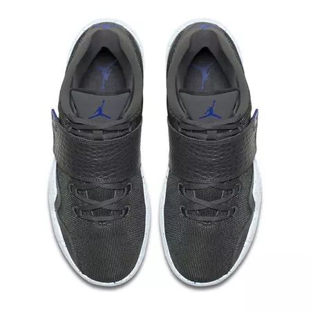 Jordan J23 "Concord" (005/dark grey/concord)