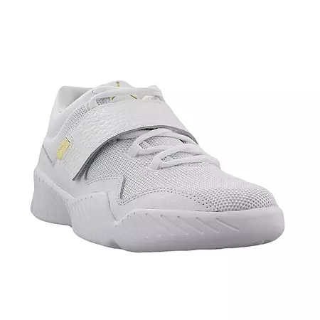 Jordan J23 "White" (101/white/metallic gold)