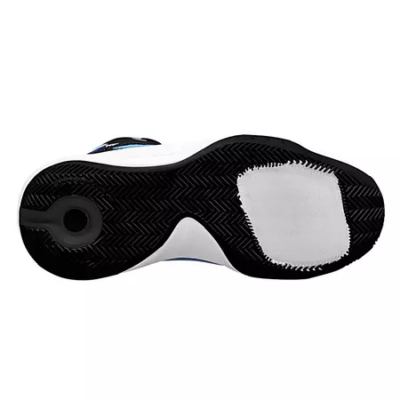 Jordan Jumpman 2020 Jr "Blue"