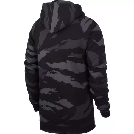 Jordan Jumpman Fleece Pullover Hoodie