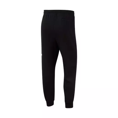 Jordan Jumpman Logo Fleece Pants