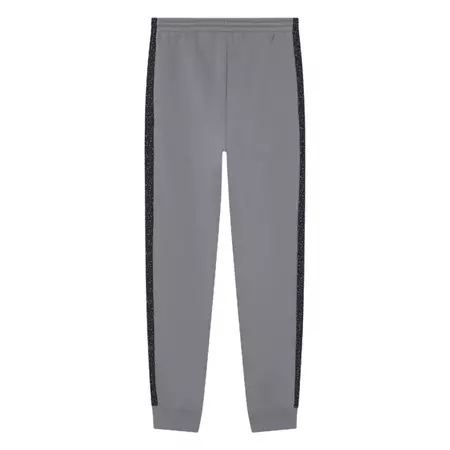 Jordan Kids Air Speckle Fleece Pants "Gray"