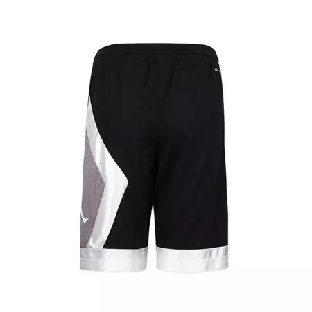 Jordan Kids Blocked Diamond Short (black)