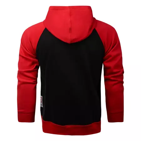 Jordan Kids Diamond Fleece Full Zip Hoodie (Black)