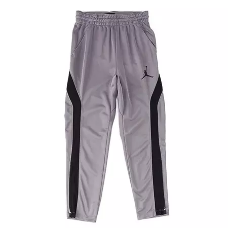 Jordan Kids Dry 23 Alpha Pants (Gunsmoke)