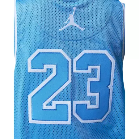 Jordan Kids JBD 23 Jersey Tank Top "Legend Blue"