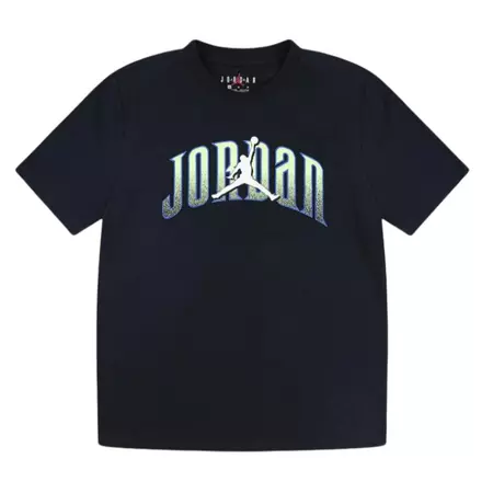Jordan Kids JDB JM GLOBAL ARCH SS TEE
