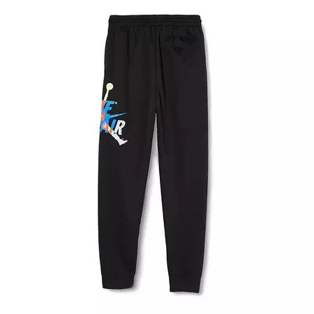 Jordan Kids JDB Jumpman Classics Suit Pants