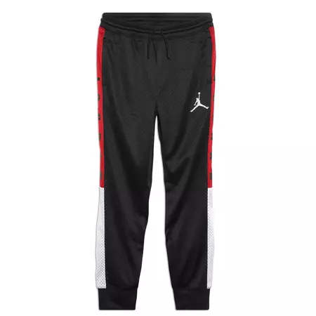 Jordan Kids JDB Jumpman Sideline Mesh Jogger
