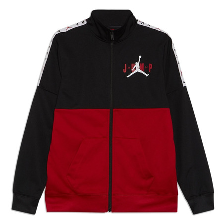 Jordan Kids JDB Jumpman Sideline Tricot Jacket