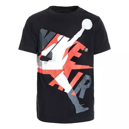 Jordan Kids Jumpman Classics Graphic T-Shirt