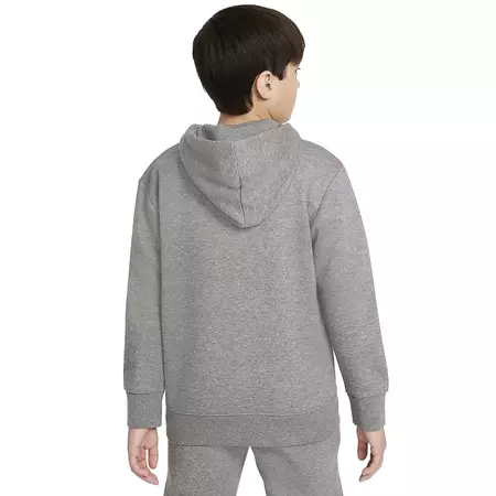 Jordan Kids Jumpman Essentials Pollover "Carbon"